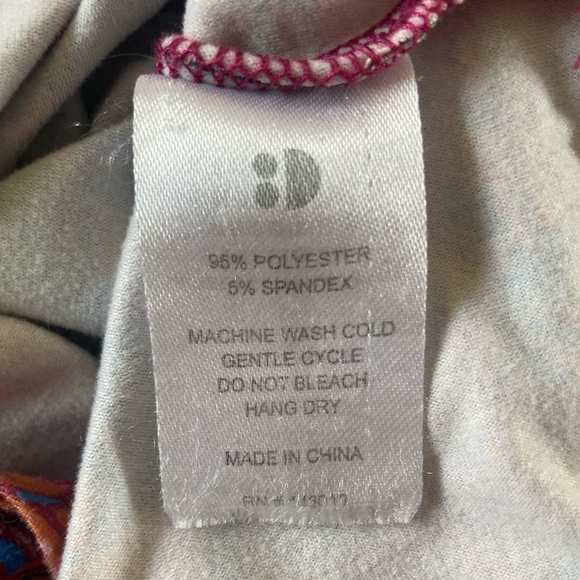 DotDotSmile Girls 2T Twirly Dress - Picture 6 of 6